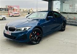 بي ام دبليو الفئة 3